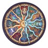 Zodiac Puzzle