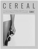 Cereal Magazine Vol. 13