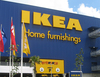 Сертификат в IKEA