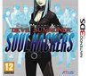 Shin Megami Tensei. Devil Summoner. Soul Hackers