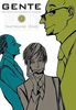 Natsume Ono - Gente, Volume 1: The People of Ristorante Paradiso