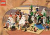 Lego Western с индейцами