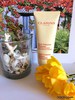 Clarins gentle foaming cleanser для сухой и чувствительной кожи