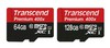 Карта памяти micro SD 128/64 GB