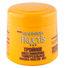 Маска-масло Fructis 3 в 1 Фруктис, Тройное Восстановление, для очень сухих и поврежденных волос