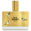 MEMO EAU DE MEMO Парфюмерная вода