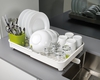 Dish rack