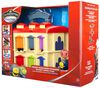 Chuggington Игровой набор Двухэтажное депо