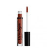 NYX - Lip Lingerie Liquid Lipstick - 12 Exotic