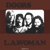 Doors - L.A. Woman (LP)