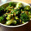 попробовать приготовить брокколи