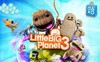 Пройти Все Части LittleBigPlanet