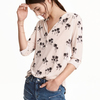 Jersey top