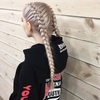 Black sweatshirt