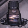 pentax 67 55mm f4