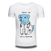 Прикольные футболки с собаками