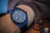 Часы Swatch Sistem blue SUTS401