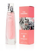 духи givenchy live irresistible eau de parfum