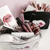 Big cosmetic bag