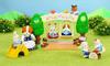 Sylvanian Families "Детская площадка с качелями" 2635