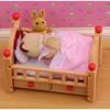 Sylvanian Families "Детская кроватка" 2929