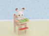 Sylvanian Families "Стульчик для кормления" 2928