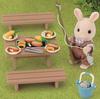 Sylvanian Families "Отдых на природе" 2820