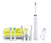 Электрическая зубная щетка Sonicare DiamondClean HX9332