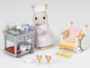 Sylvanian Families "Медсестра с аксессуарами" 2816
