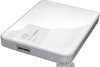 Жесткий диск Western Digital My Passport Ultra 3TB WDBBKD0030BWT-EESN 2.5 USB 3.0 White