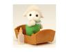 Sylvanian Families "Малыш Овечка" 3413