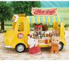 Sylvanian Families "Фургон с хот-догами" 5240
