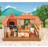 Sylvanian Families "Пекарня" 5237