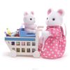 Sylvanian Families Покупки в бакалее