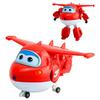 ЗАБРОНИРОВАНО! Трансформер Super Wings Джетт