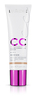 Lumene CC Cream Medium