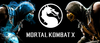 mortal kombat X