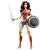 Batman V Superman: Dawn of Justice Wonder Woman Doll | DGY05 | Barbie
