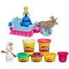 Play-Doh B1860 Игровой набор Холодное Сердце