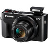 Canon PowerShot G7X Mark II