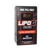 Nutrex Lipo 6 Black Ultra