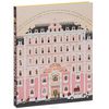 The Wes Anderson Collection: The Grand Budapest Hotel