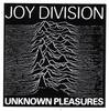 Joy Division. Unknown Pleasures