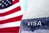 Обновить визу в США