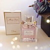 miss dior cherie blooming bouquet