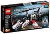 LEGO Technic 42057 Сверхлегкий вертолет