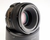 Nikon 50mm f/1.8G AF-S Nikkor