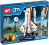 LEGO City Космодром 60080