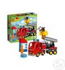 Конструктор LEGO DUPLO 10592 Пожарный грузовик