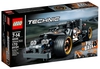 LEGO Technic 42046 Гоночный автомобиль для побега